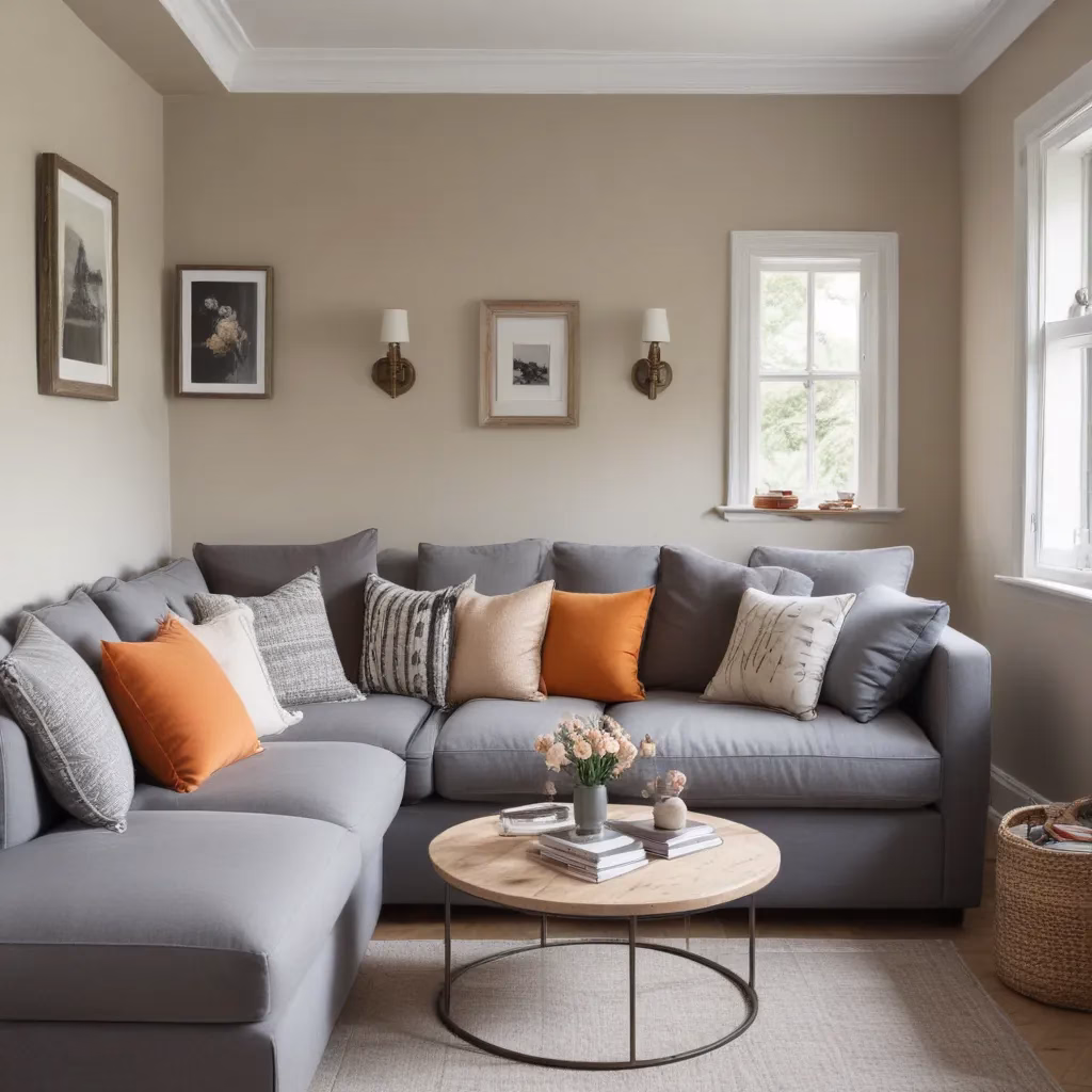 Maximising Small Spaces: Clever Sofa Arrangement Strategies for Compact Rooms