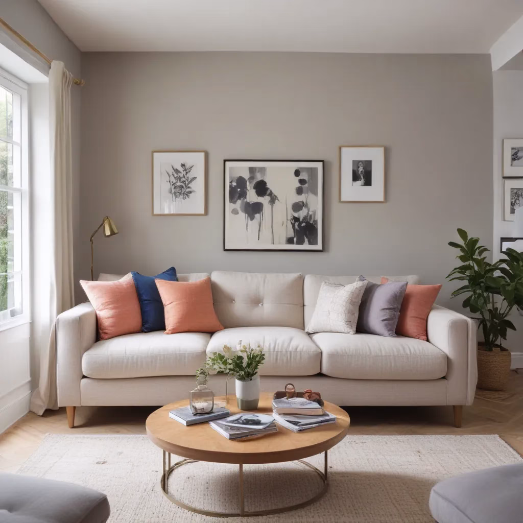 Maximising Small Spaces: Sofa Arrangement Strategies for Compact Living Rooms