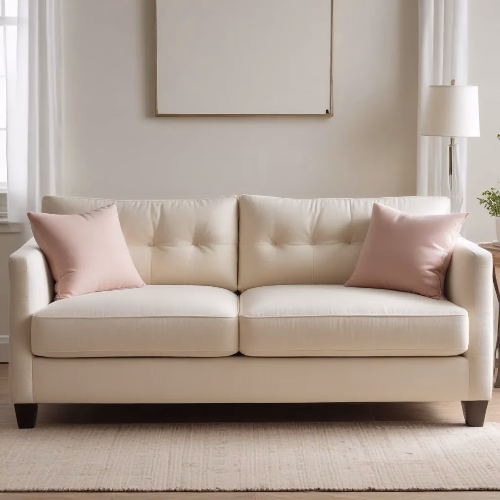 Mindfully Made Sofas: Crafting Comfort with a Clear Conscience