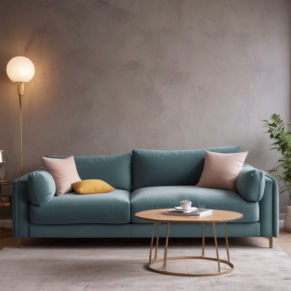 Modern Sofa Trends for Cosy Living Room Spaces