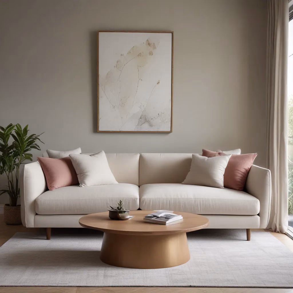 Modern Sofa Trends for Enhancing Intimate Spaces
