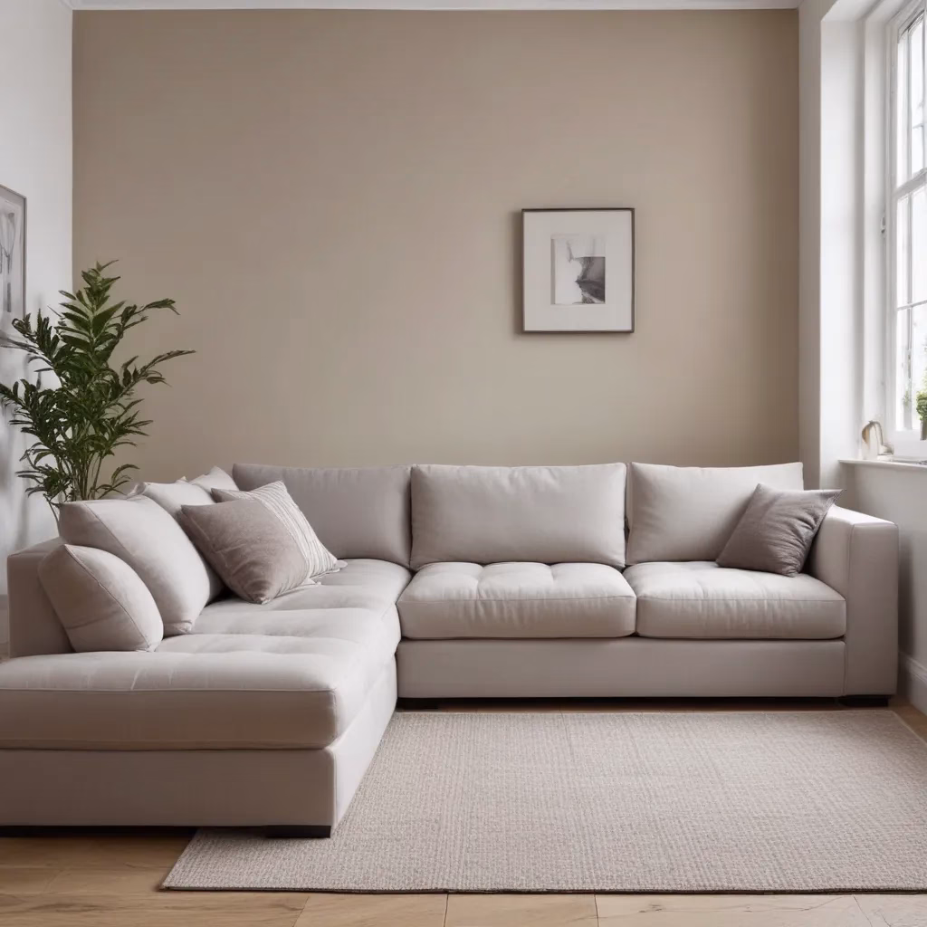 Multifunctional Sofas: Maximising Limited Square Footage