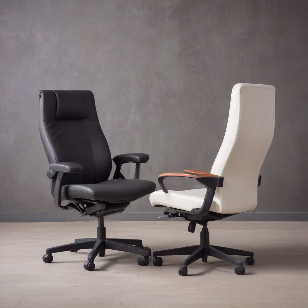 Optimising Armchair Comfort: Ergonomic Considerations