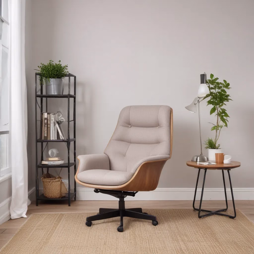 Optimising Armchair Comfort: Ergonomic Considerations for Your Space