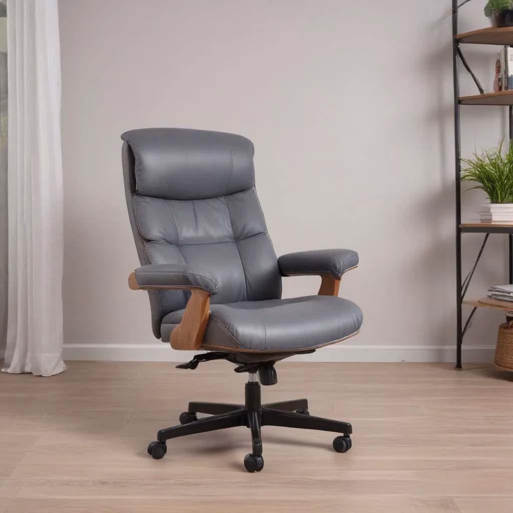 Optimising Armchair Comfort: Ergonomic Considerations for Your Unique Needs