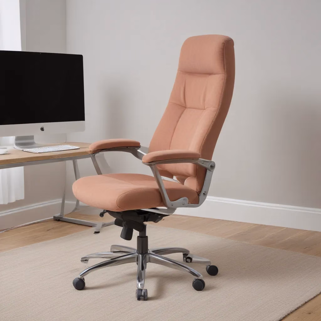 Optimising Armchair Comfort: Prioritising Ergonomic Support