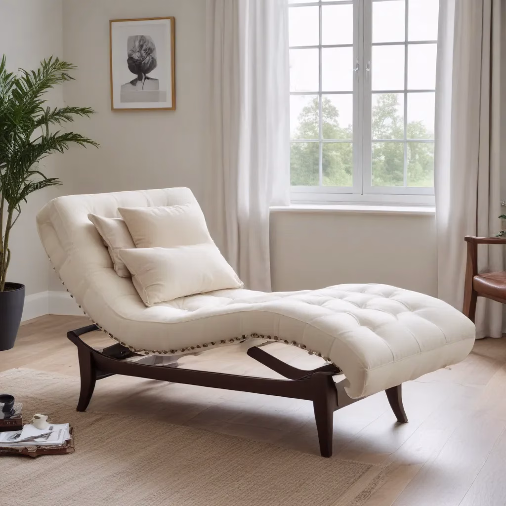 Optimising Chaise Longue Placement for Maximised Comfort, Relaxation, and Functionality in Your Living Space