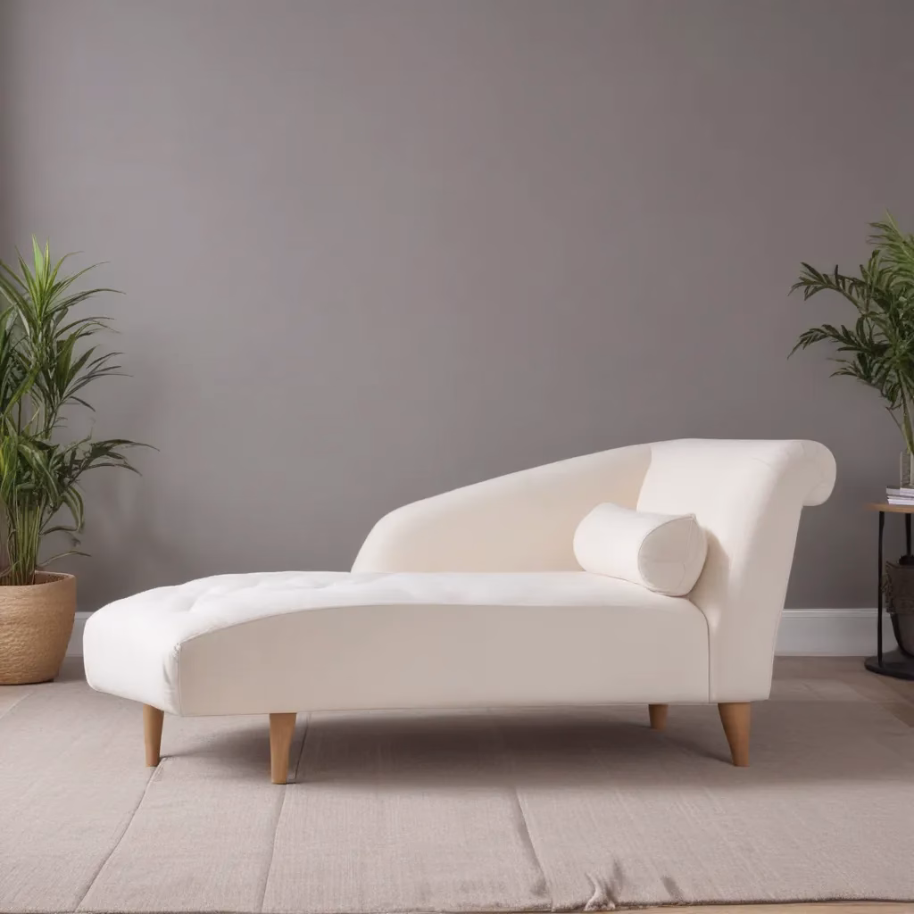 Optimising Chaise Longue Placement for Maximised Comfort, Relaxation, and Rejuvenation in Your Living Space