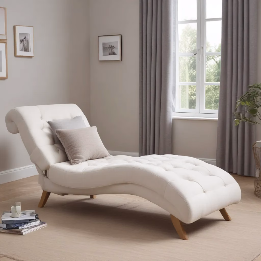 Optimising Chaise Longue Placement for Maximised Comfort and Relaxation in Your Living Space