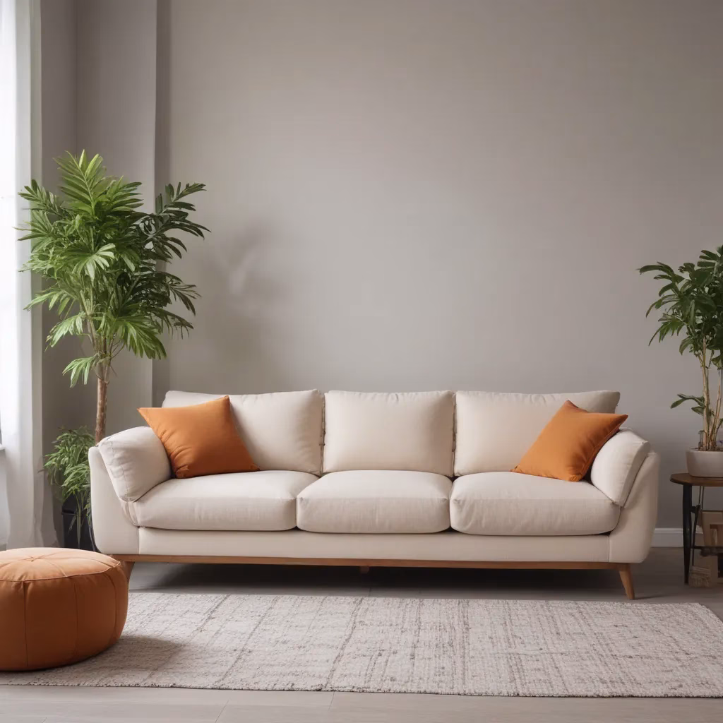 Optimising Comfort, Minimising Waste: Sustainable Sofa Shopping Tips