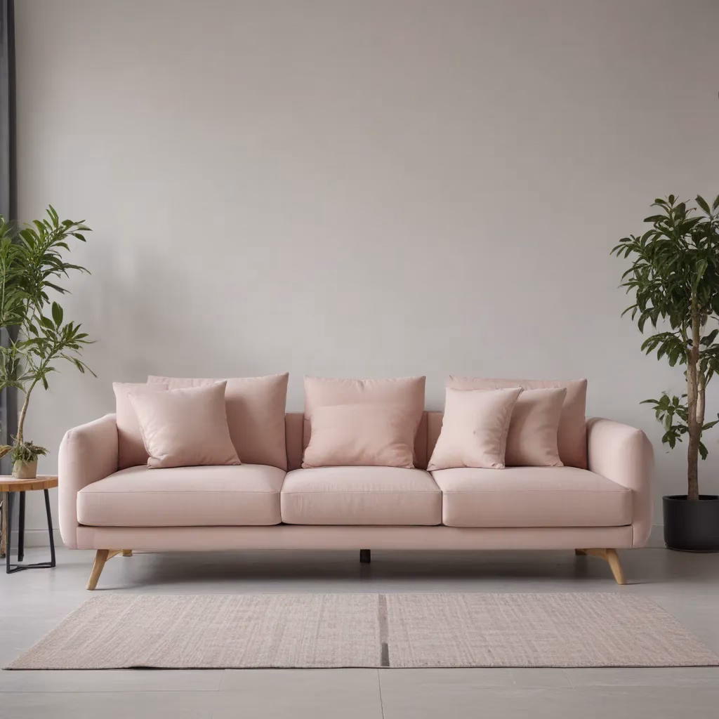 Optimising Comfort: Ergonomic Sofa Features to Prioritise for Overall Wellbeing