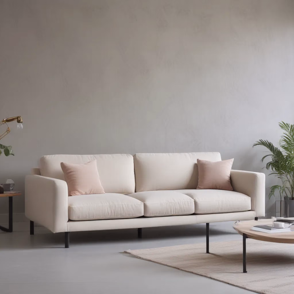 Optimising Comfort: Ergonomic Sofa Features to Prioritise for Wellbeing