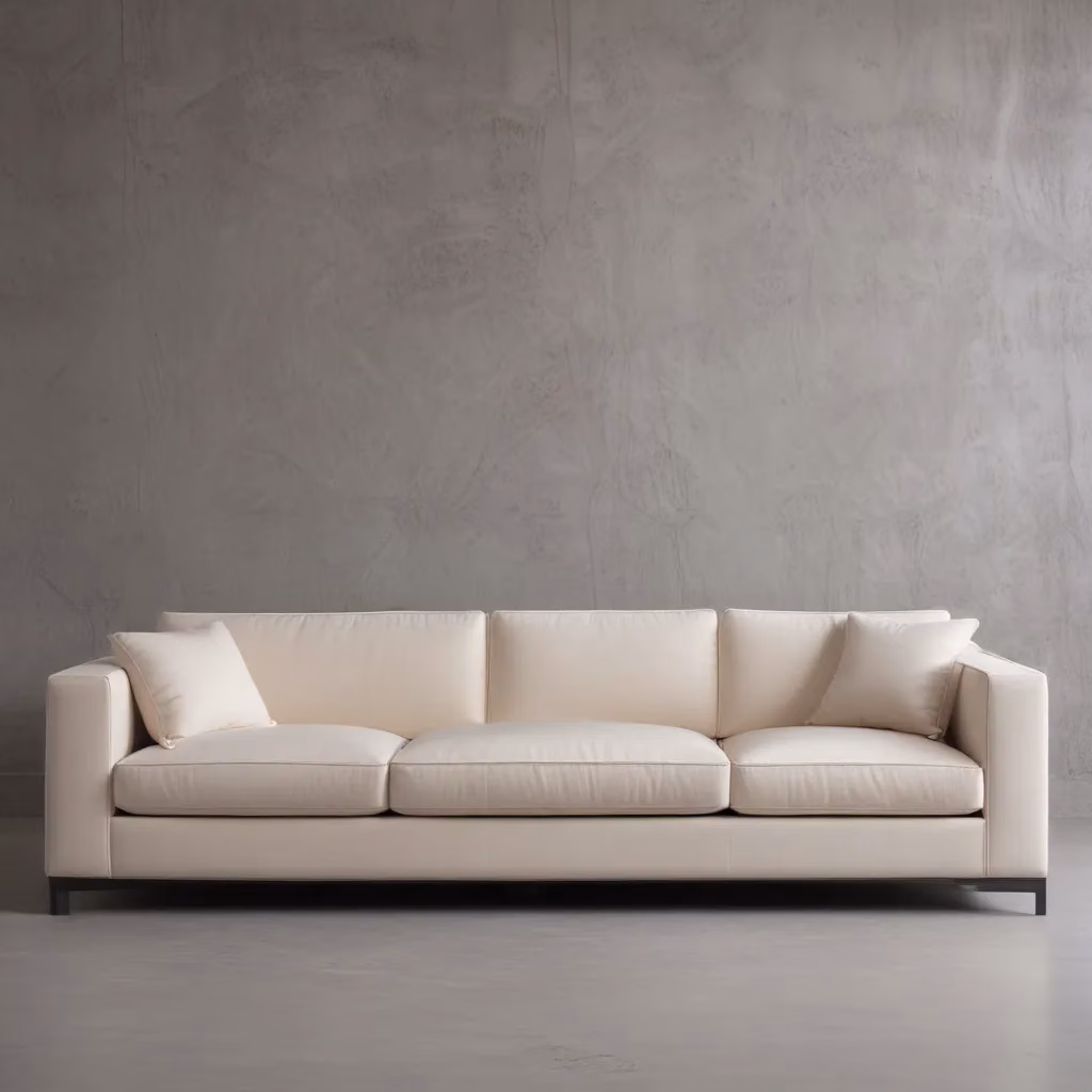 Optimising Ergonomics: Sofa Features that Prioritise Comfort