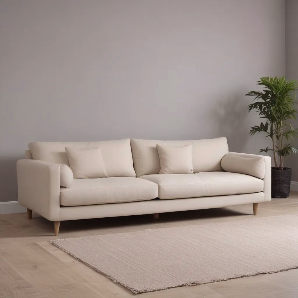 Optimising Sofa Placement for Functional Flow