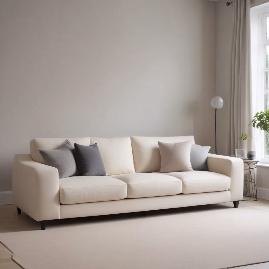 Optimising Sofa Placement for Harmonious Flow
