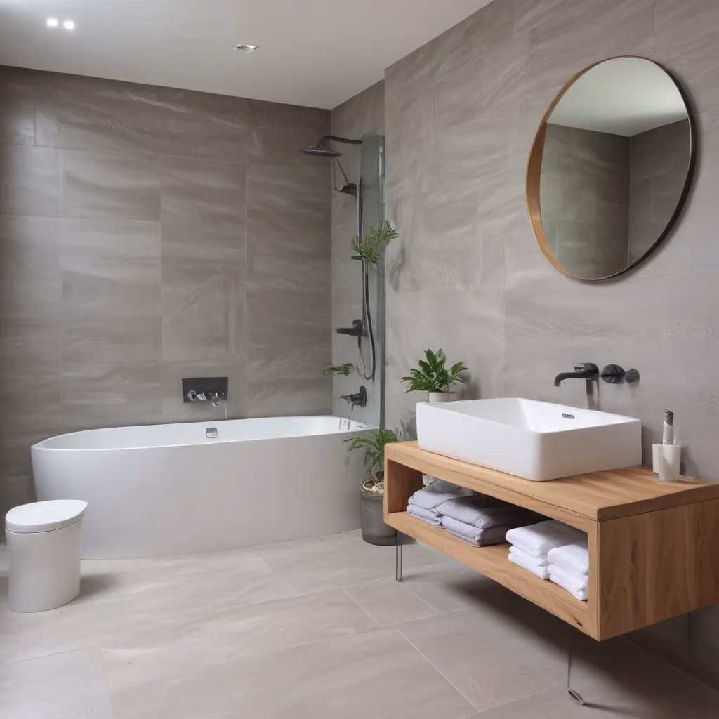 Optimising Sofa Placement for Maximised Bathroom Functionality