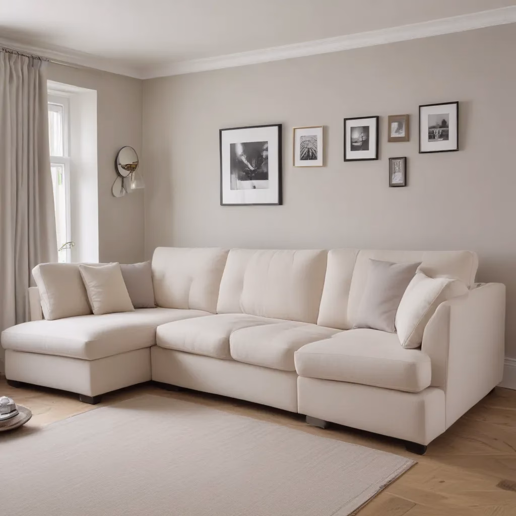 Optimising Tricky Corners: Corner Sofa Bed Layouts for Uniquely Shaped Living Rooms