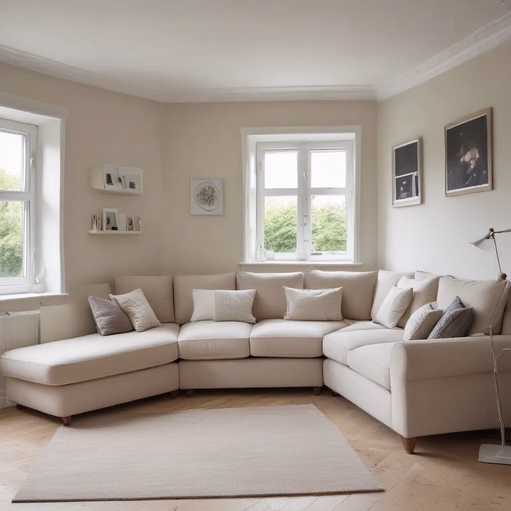 Optimising Tricky Nooks: Corner Sofa Bed Layouts for Awkwardly Shaped Living Rooms