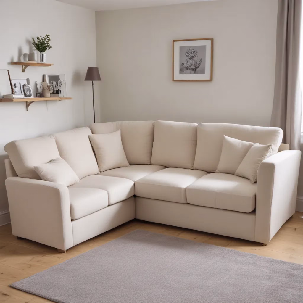 Optimising Your Corner Sofa Bed for Effortless Entertaining