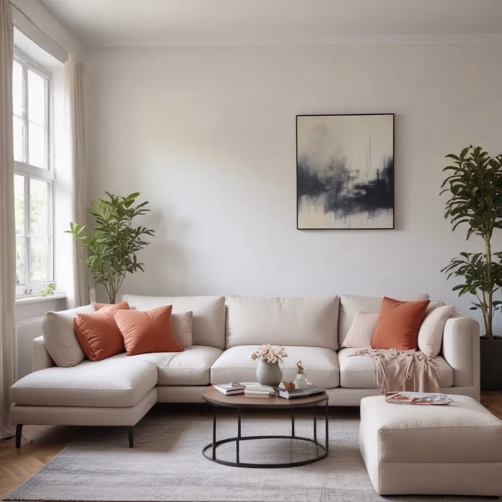 Perfecting Sofa Placement for Balanced, Harmonious Flow