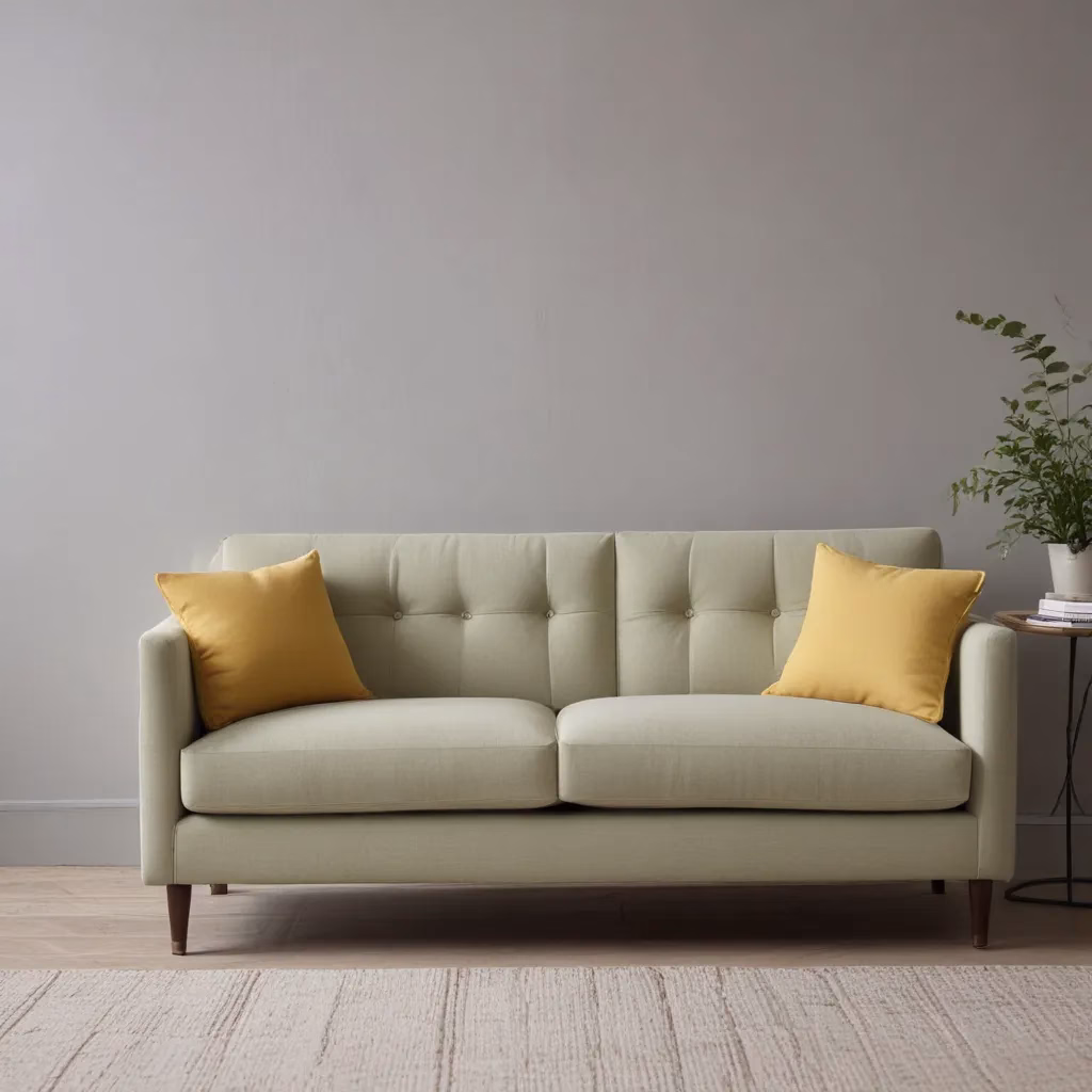 Petite Sofas and Settees for Maximising Seating in Tight Spaces