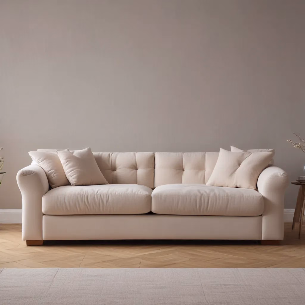 Plush Perfection: Pillowtop Sofas for Cosy Comfort and Relaxation
