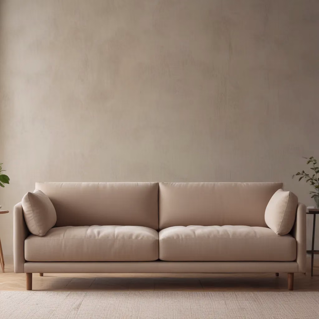 Preserving Tradition, Embracing Innovation in Sustainable Sofa Design