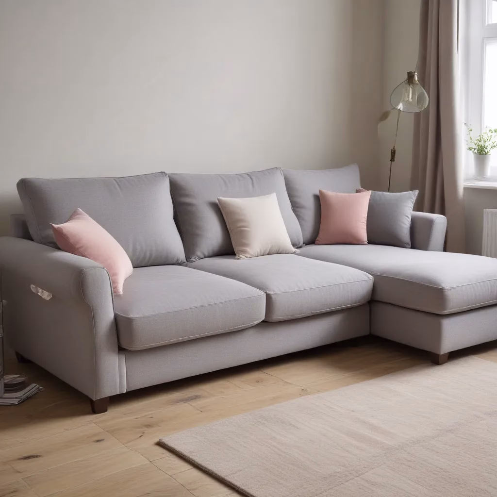 Prioritising Plushness: Achieving Ultimate Comfort in Your Corner Sofa Bed