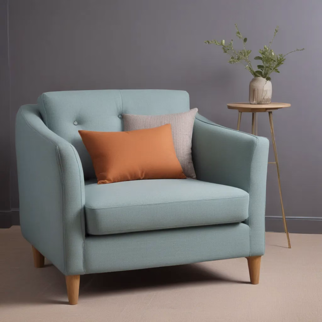 Prioritising Practicality in Upholstery Selections