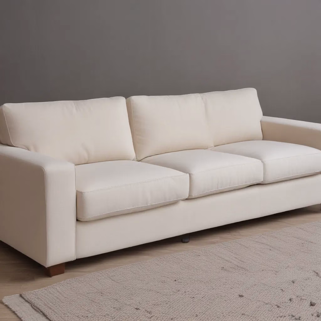 Prolonging Sofa Lifespan Through Consistent Maintenance and Care Routines