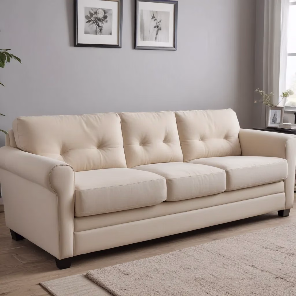 Prolonging Sofa Lifespan Through Routine Maintenance