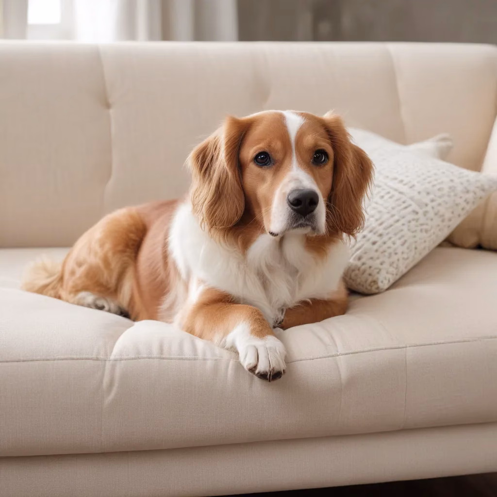 Protecting Delicate Fabrics: Advanced Upholstery Care Tips for Pet-Friendly Homes