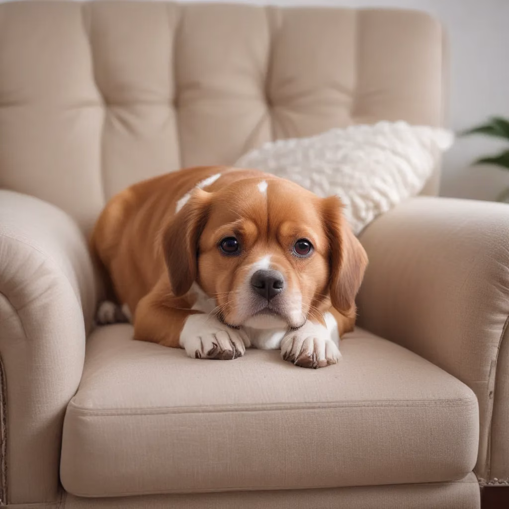 Protecting Delicate Fabrics: Expert Upholstery Care Tips for Pet-Friendly Homes