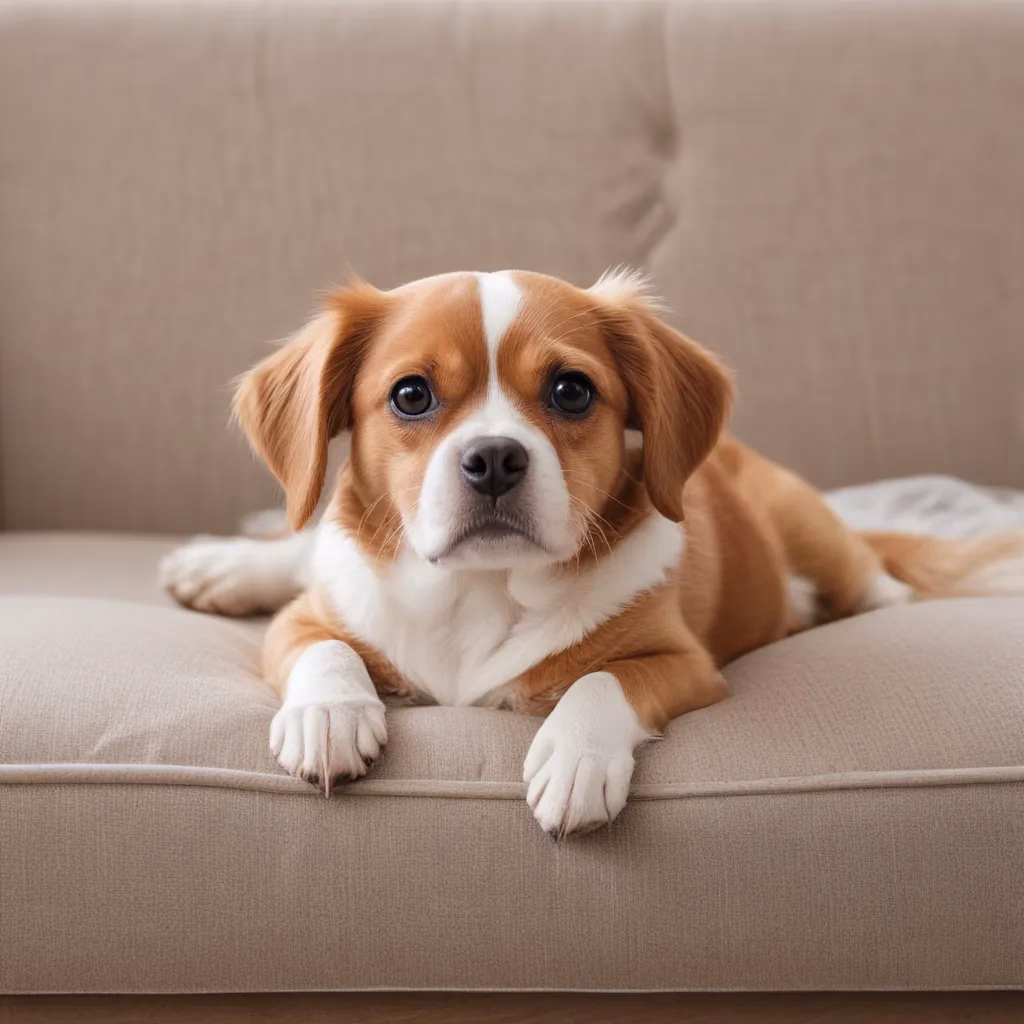Protecting Delicate Fabrics: Upholstery Maintenance for Pet-Friendly Homes
