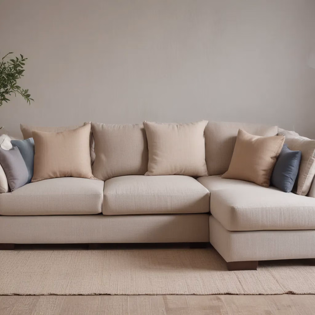 Protecting Your Investment: Upholstery Care Tips for Corner Sofa Beds