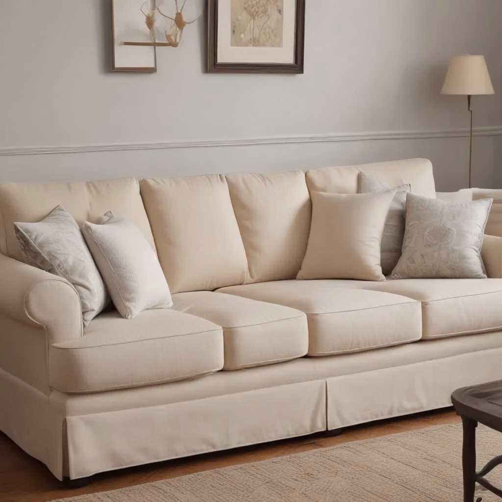 Protecting Your Investment: Upholstery Care Tips to Extend the Life of Your Corner Sofa Bed