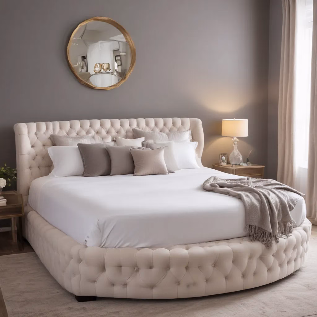 Relax And Unwind With Luxurious Bedroom Seating From Sofa Spectacular