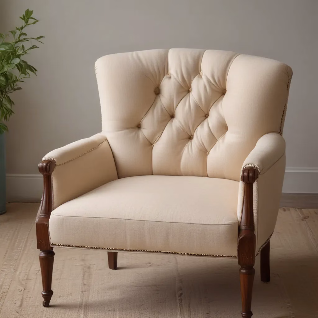 Reviving Vintage Finds: Advanced Sustainable Upholstery Restoration Techniques