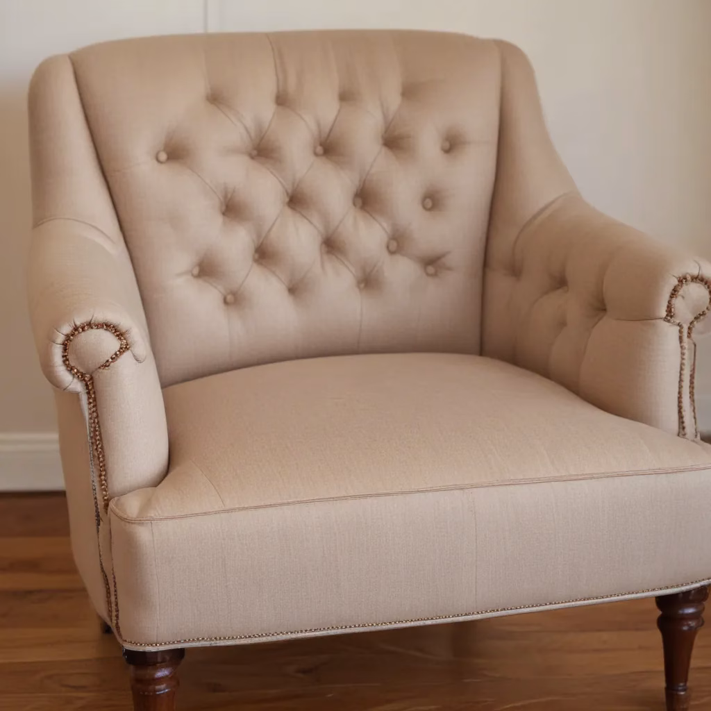 Reviving Vintage Gems: Advanced Sustainable Upholstery Restoration Tutorials