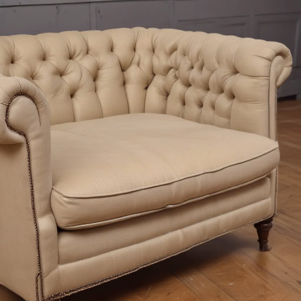 Reviving Vintage Gems: Expert Sustainable Upholstery Restoration Tutorials
