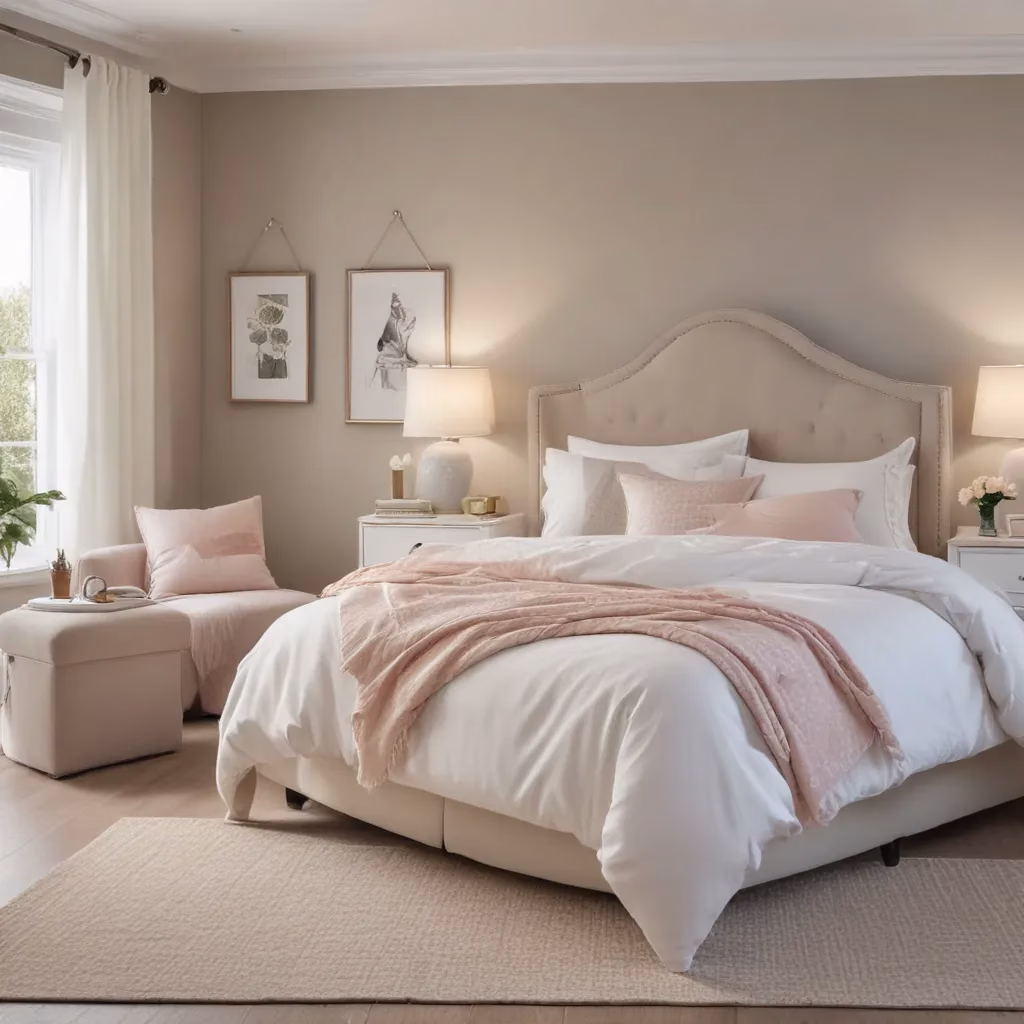 Safety Aspects of Durable Fabrics for Family-Friendly Bedrooms