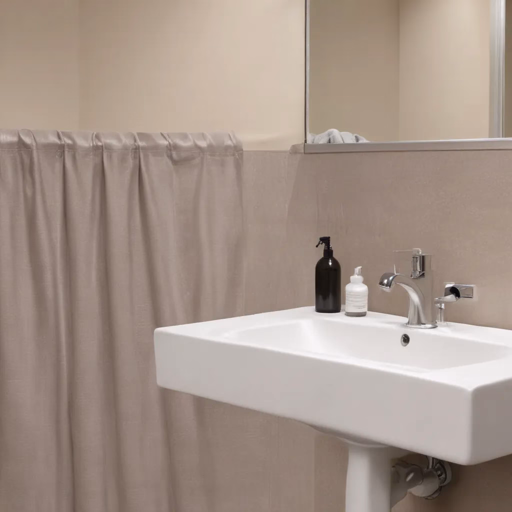 Selecting Stain-Resistant Fabrics for Easy-Care Bathrooms