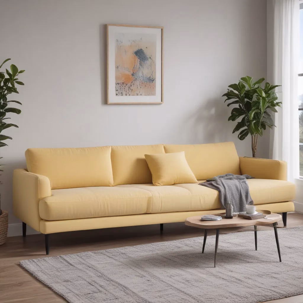 Selecting the Ideal Sofa Arm Style for Your Space