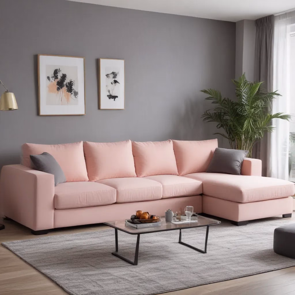 Selecting the Right Sofa Shape for Your Room