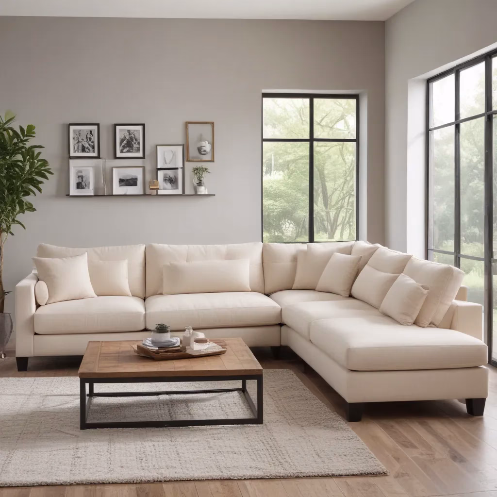 Sofa Buying Considerations: Selecting the Right Arm Style