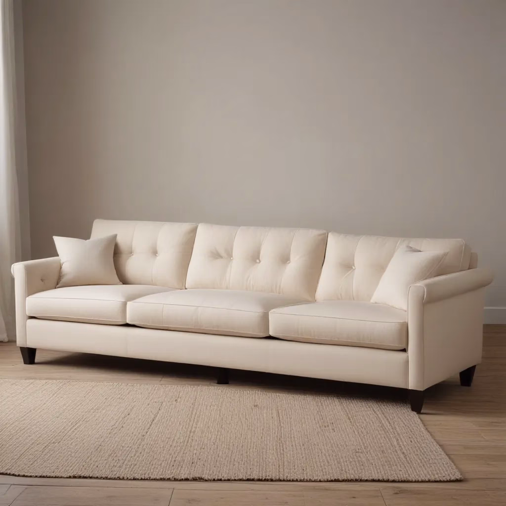 Sofa Buying Guide: Choosing the Right Arm Style