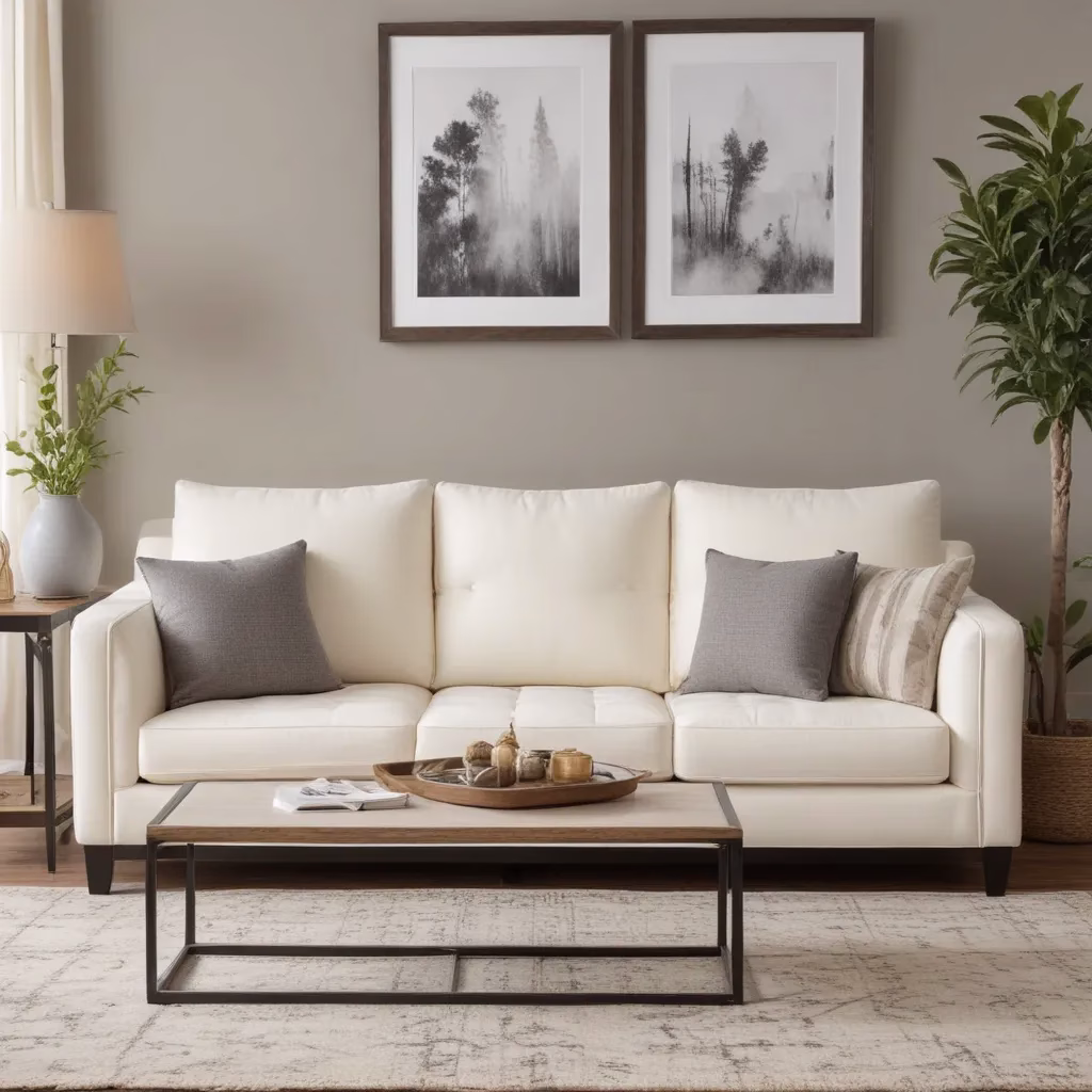 Sofa Buying Guide: Choosing the Right Frame Construction