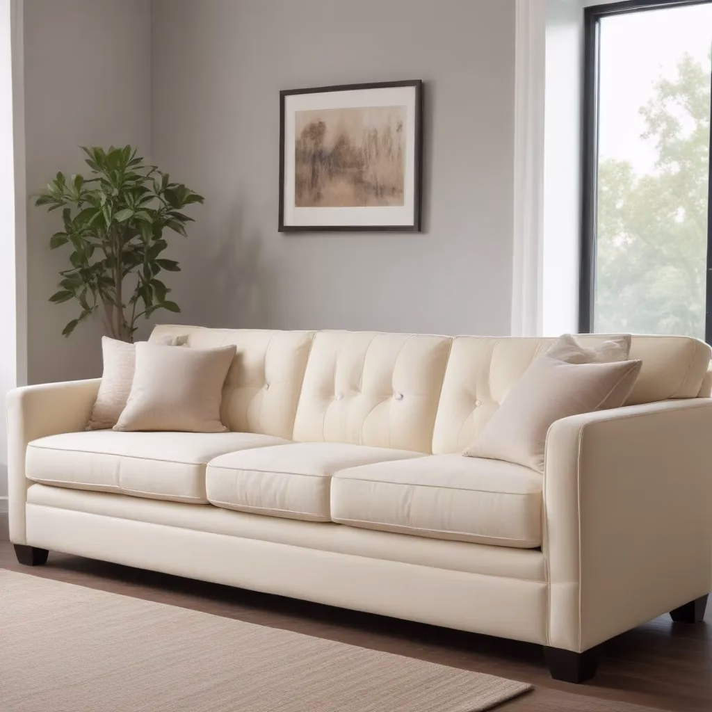 Sofa Buying Guide: Determining the Ideal Seat Depth