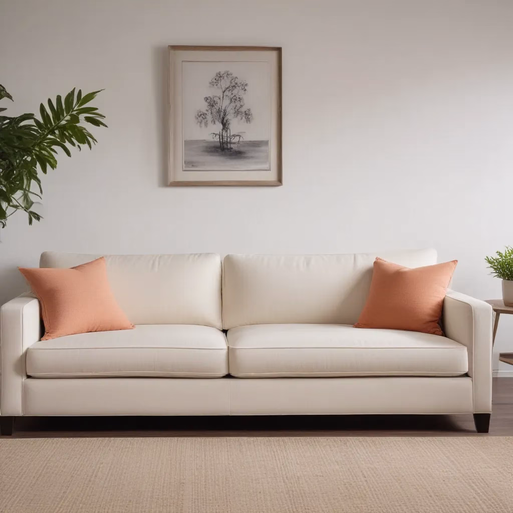 Sofa Buying Guide: Determining the Ideal Seat Depth and Height