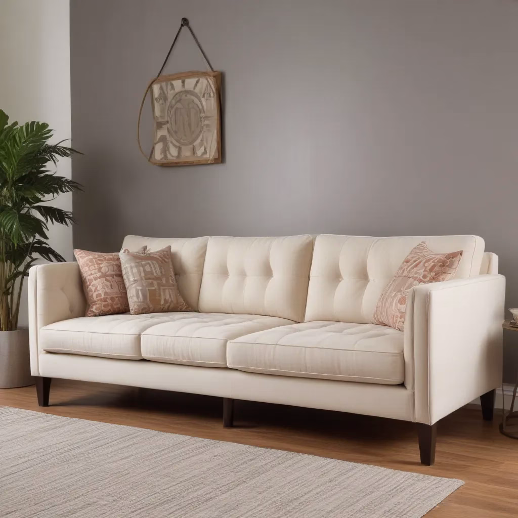 Sofa Buying Guide: Identifying the Ideal Seat Height